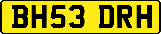 BH53DRH