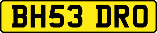 BH53DRO