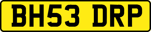 BH53DRP