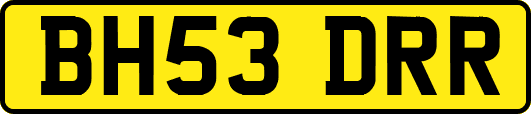BH53DRR