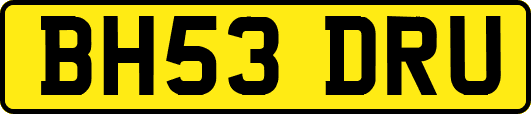 BH53DRU