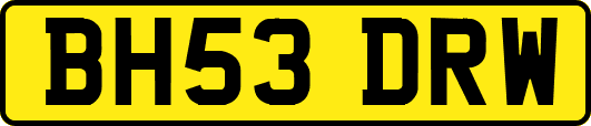 BH53DRW