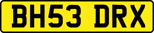 BH53DRX