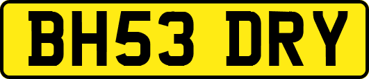 BH53DRY