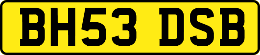 BH53DSB