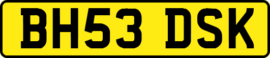 BH53DSK