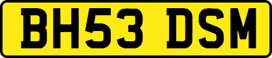 BH53DSM