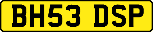 BH53DSP