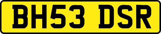 BH53DSR