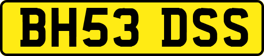 BH53DSS