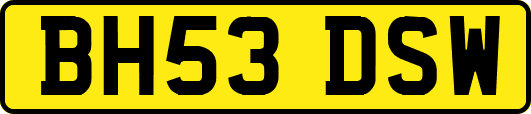 BH53DSW