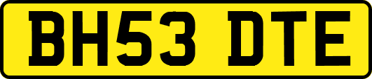 BH53DTE