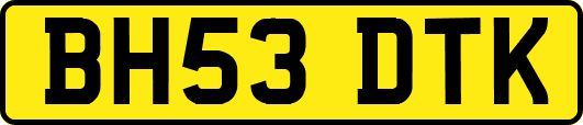 BH53DTK
