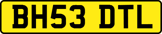 BH53DTL