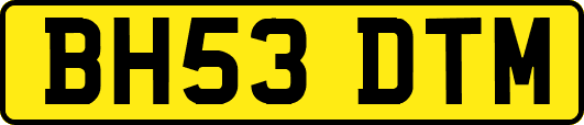 BH53DTM