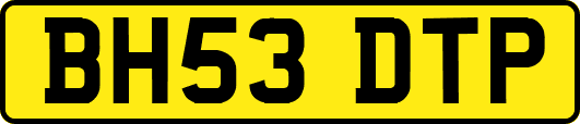 BH53DTP