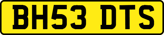 BH53DTS