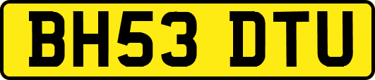 BH53DTU