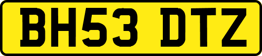 BH53DTZ