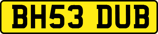 BH53DUB