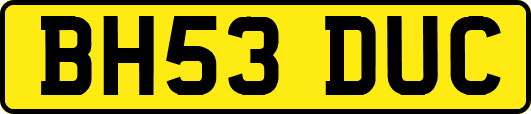 BH53DUC