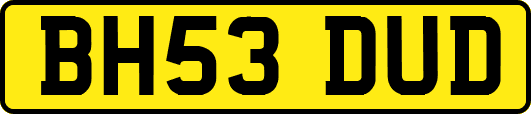 BH53DUD