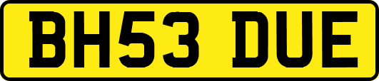 BH53DUE