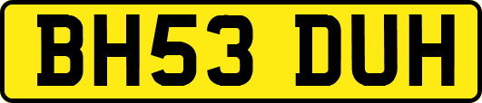BH53DUH
