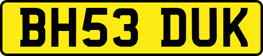 BH53DUK