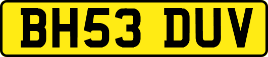 BH53DUV