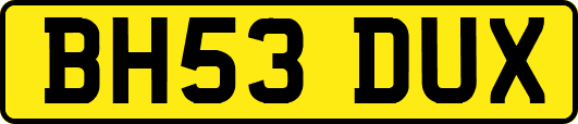 BH53DUX