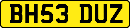 BH53DUZ