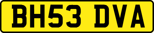 BH53DVA