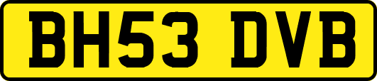BH53DVB