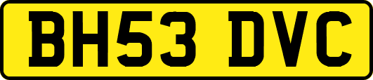 BH53DVC
