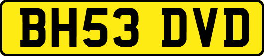 BH53DVD