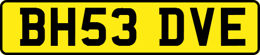 BH53DVE