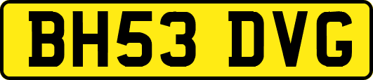 BH53DVG