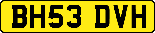 BH53DVH