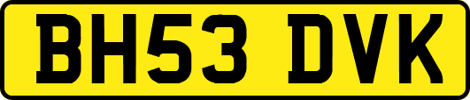 BH53DVK