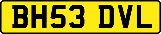 BH53DVL