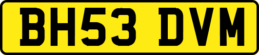 BH53DVM