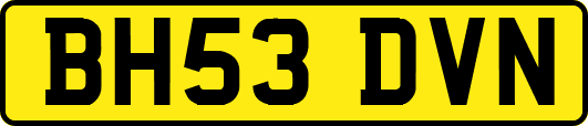 BH53DVN