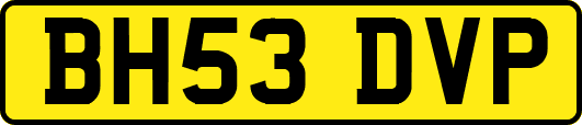 BH53DVP