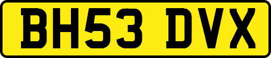 BH53DVX