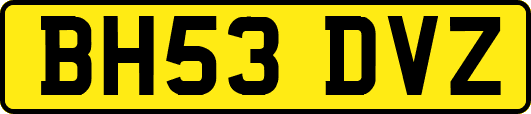 BH53DVZ