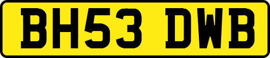 BH53DWB