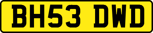 BH53DWD