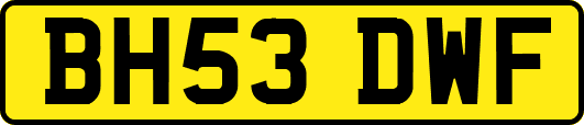 BH53DWF
