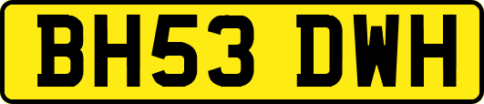 BH53DWH
